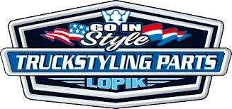 Go In Style Logo